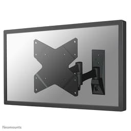 Neomounts FPMA-W835 - Bracket - full-motion - for LCD display - black - screen size: 10"-40" - wall-mountable