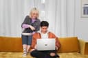 HP PAVILION LAPTOP 15-EH3011NA thumbnail 4