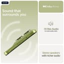 MOTO G67 128GB NILE GREEN thumbnail 11
