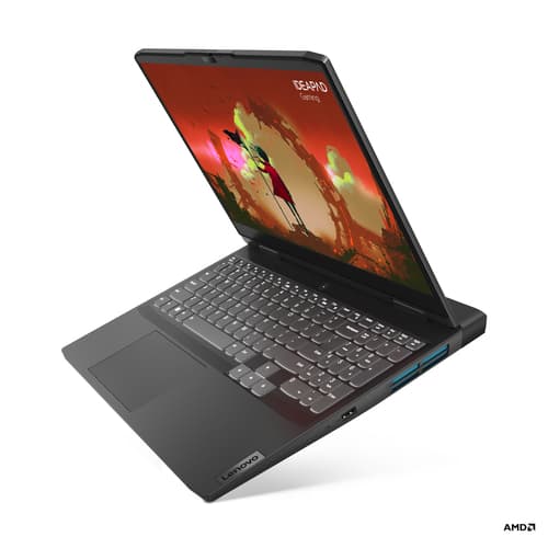 IPG3 15 R5 6600H 8GB 512GB 3050 W11 — view 6