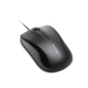 Kensington ValuMouse - mouse - USB - black thumbnail 2
