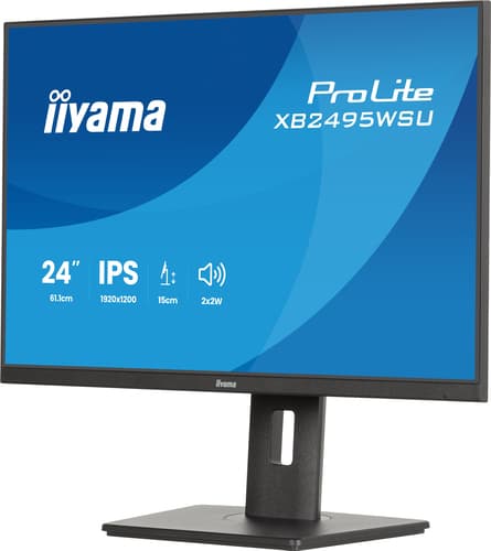 XB2495WSU-B1 — view 7