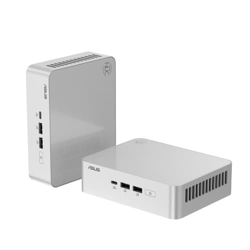 ASUS NUC 15 Pro+ RNUC15CRSU900002 — view 22
