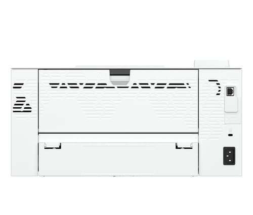 HP LASERJET PRO 4007N PRINTER — view 10
