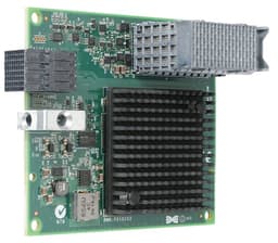 Lenovo Flex System CN4052S - Network adapter - PCIe 3.0 x8 - 10Gb Ethernet x 2