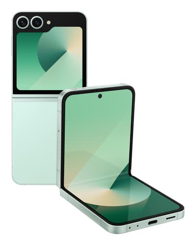 ^GXY Z FLIP6 MINT 256GB