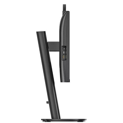 Philips 24B2U3301H - LED monitor - 1920 x 1080 Full HD (1080p) @ 120 Hz - IPS - 1500:1 - HDMI, DisplayPort, USB-C - speakers - black — view 16