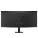 LG UltraWide 34U640B-B - LED monitor - curved - 34" - HDR thumbnail 14