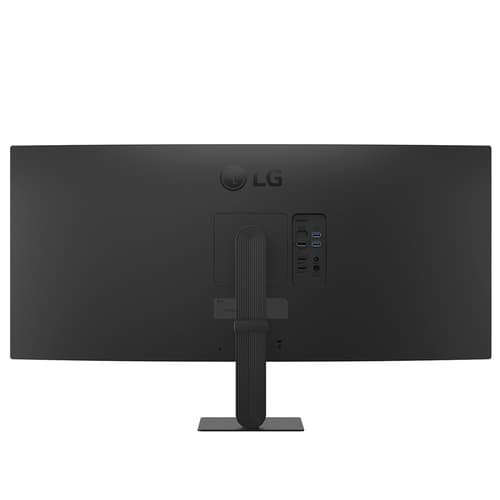 LG UltraWide 34U640B-B - LED monitor - curved - 34" - HDR — view 15