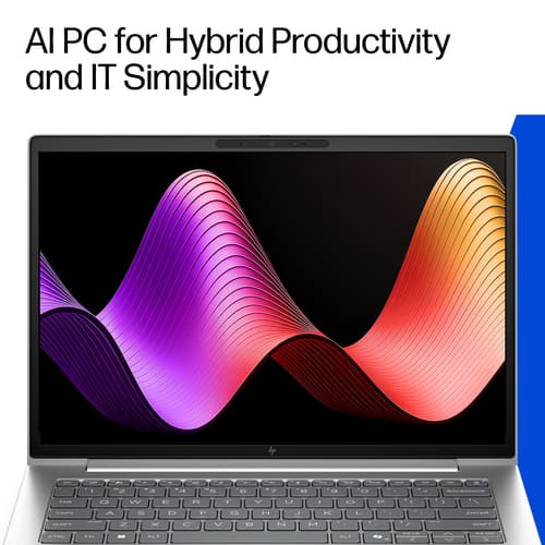 HP EB6G2A14AI RAI7445 14 16/512 W11P — view 12