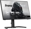 iiyama G-Master GB2441HSU-B1 144Hz HD Ga thumbnail 5