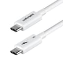 1.5ft/50cm Certified Thunderbolt 5 Cable thumbnail 1