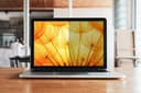 3M Bright Screen Privacy Filter - Notebook privacy filter (horizontal) - 16"