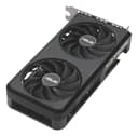 ASUS Dual EVO - OC Edition - graphics card - GeForce RTX 5060 - 8 GB GDDR7 - PCI Express 5.0 - 3 x DisplayPort, HDMI thumbnail 5