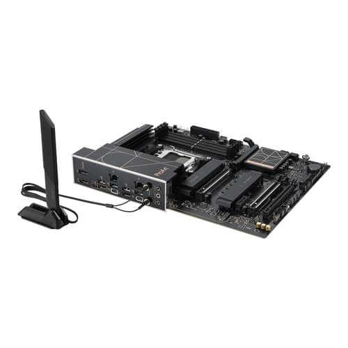 PROART B850-CREATOR WIFI NEO — view 13