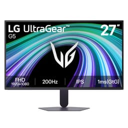 27" FHD IPS Gaming Monitor 200Hz