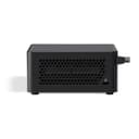 ASUS - Mini PC - 155H up to - RAM 32 GB - SSD 1 TB - Intel Arc Graphics - Gigabit Ethernet, 2.5 Gigabit Ethernet, Bluetooth 5.3 - 802.11a/b/g/n/ac/ax (Wi-Fi 6E), Bluetooth 5.3 - monitor: none thumbnail 4