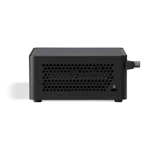 ASUS - Mini PC - 155H up to - RAM 32 GB - SSD 1 TB - Intel Arc Graphics - Gigabit Ethernet, 2.5 Gigabit Ethernet, Bluetooth 5.3 - 802.11a/b/g/n/ac/ax (Wi-Fi 6E), Bluetooth 5.3 - monitor: none — view 5