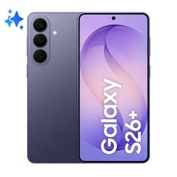 GALAXY S26+ COBALT VIOLET 256GB