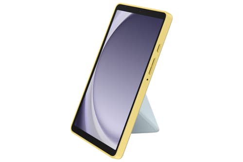 ^BOOK COVER FOR TAB A9 BLUE — view 8