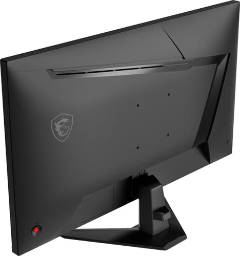 MSI MAG 325QF E18V computer monitor 80 cm (31.5") 2560 x 1440 pixels Wide Quad HD LED Black — view 20
