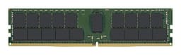 Kingston - DDR4 - module - 64 GB - DIMM 288-pin - 3200 MT/s / PC4-25600 - CL22 - 1.2 V - registered - ECC
