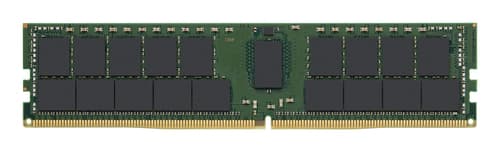 Kingston - DDR4 - module - 64 GB - DIMM 288-pin - 3200 MHz / PC4-25600 - CL22 - 1.2 V - registered - ECC - for Cisco UCS C225 M6 SFF Rack Server