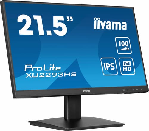 iiyama ProLite XU2293HS-B6 — view 5