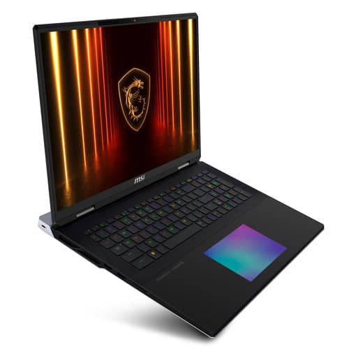 TITAN18HXAI U9 275HX 96GB 2+2TB 5090 — view 13