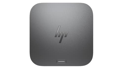 *Non Cancellable/Non Returnable (NCNR)* HP THUNDERBOLT 4 ULTRA 180W G6 DOCK — view 17
