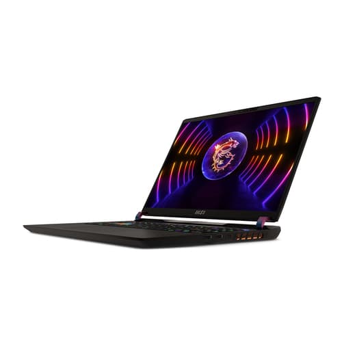 VECTOR GP68HX I9-13980HX 16G 1T 4070 — view 25