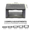 FELLOWES ERGONOMICS thumbnail 4