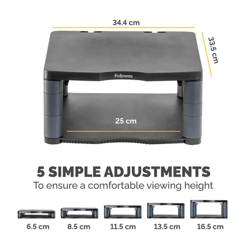 FELLOWES ERGONOMICS — view 5