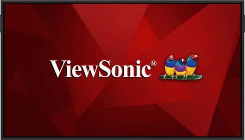 65" DLED commercial display 3840*2160 — view 1