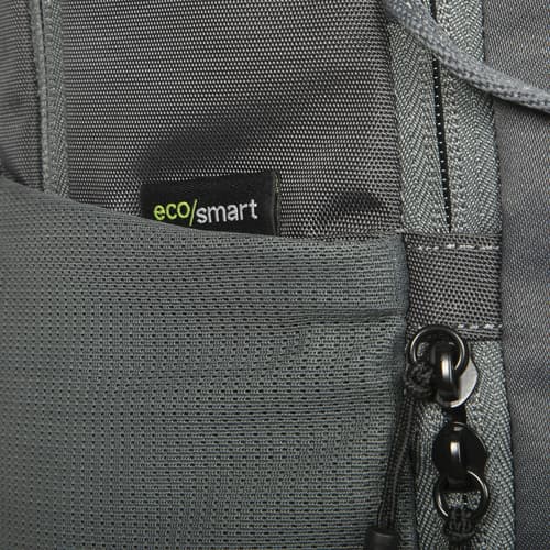 Targus Work + Play - Notebook carrying backpack - 15" - 16" - grey — view 21