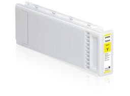Epson T6944 - 700 ml - yellow - original - ink cartridge - for SureColor SC-T3000, SC-T3000 POS, SC-T5000, SC-T5000 POS, SC-T5200, SC-T7000, SC-T7000 POS