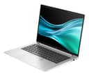 HP EliteBook 840 G11 Notebook - Intel Core Ultra 5 - 125U / up to 4.3 GHz - Win 11 Pro - Intel Graphics - 16 GB RAM - 512 GB SSD NVMe - 14" IPS 1920 x 1200 - Wi-Fi 6E, Bluetooth - kbd: UK - with HP Wolf Pro Security Edition (1 year) thumbnail 7
