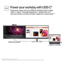 HP E24m G4 Conferencing - E-Series