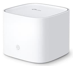 TP-Link Aginet HX520 V1 - Wi-Fi system - (router) - mesh 1GbE - Wi-Fi 6 - Dual Band