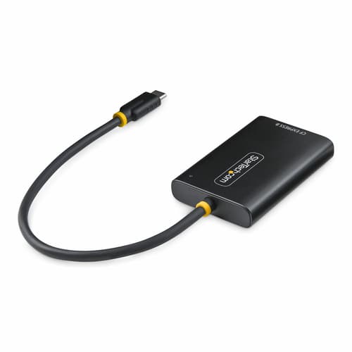 StarTech.com USB-C CFexpress Type B Card Reader, CF Express 2.0 Adapter — view 3