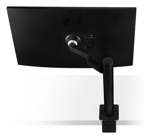 LG UltraFine Ergo 32UN880K-B — view 15