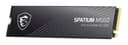 SPATIUM M560 PCIE 5.0 NVME M.2 2TB thumbnail 1