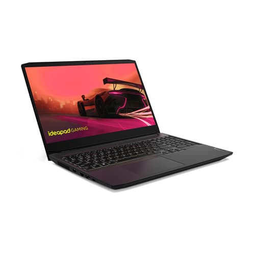 IPG3 15 R5 5500H 16GB 512GB RTX2050 — view 3