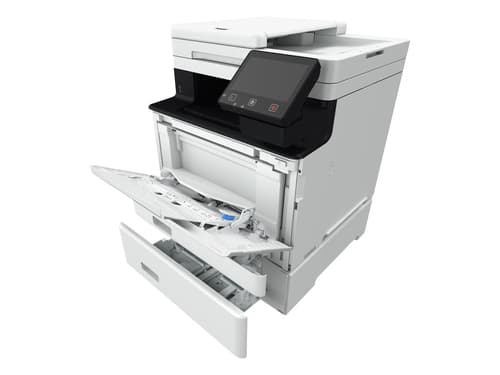 i-SENSYS MF752dw II GB MFP\n33ppm — view 10