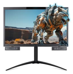 ACER PSV27-2 DS2SERIES 27 4K DISPLAY