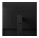 LG 24BA550-B - LCD monitor - 24" (23.8" viewable) - 1920 x 1080 Full HD (1080p) @ 100 Hz - IPS - 250 cd/m� - 1300:1 - 5 ms - HDMI, VGA, DisplayPort - speakers - matte black thumbnail 8