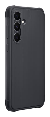S25 FE RUGGED CASE BLACK — view 4
