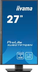 iiyama ProLite XUB2797QSN-B2 thumbnail 3