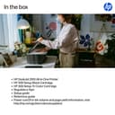 HP DeskJet 2910 All-in-One Printer thumbnail 8