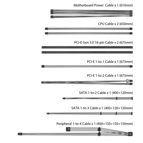 Asus Accessories Power Supply — view 15